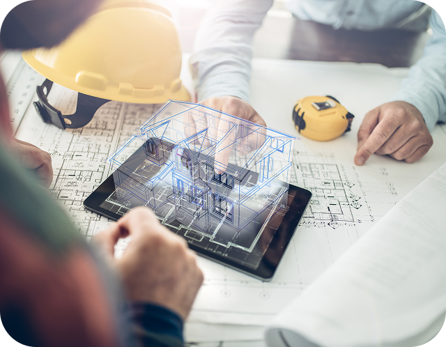 Les 5 tendances incontournables de <br>l’immobilier neuf en 2025