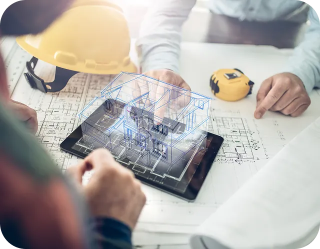 Les 5 tendances incontournables de <br>l’immobilier neuf en 2025