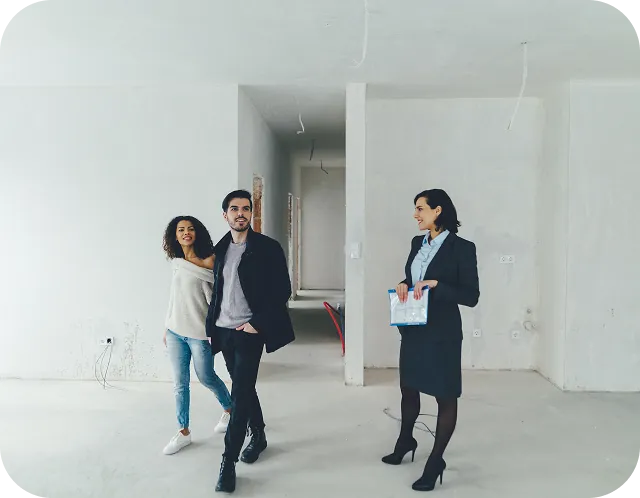 Investir dans le neuf : les secteurs à fort <br>potentiel
