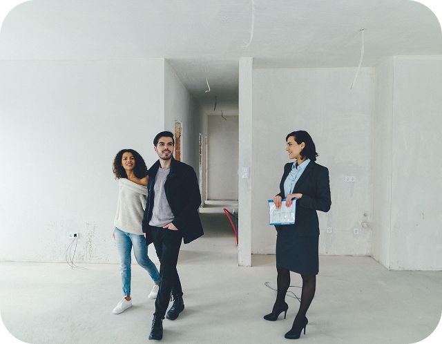 Investir dans le neuf : les secteurs à fort <br>potentiel