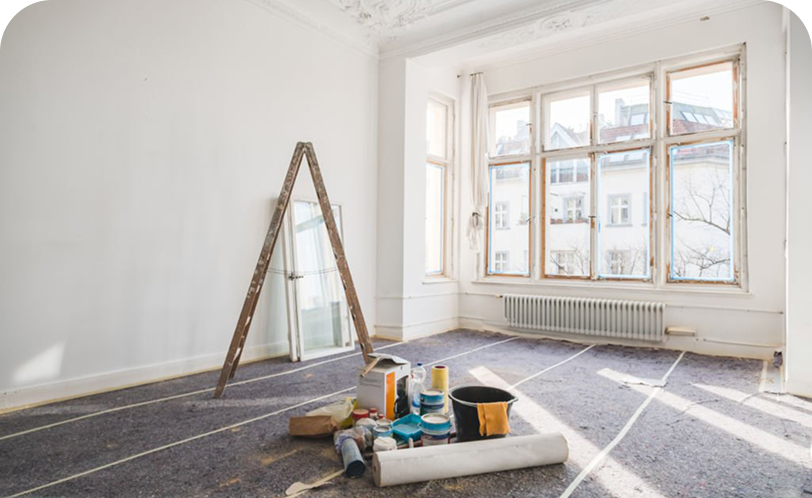 Acheter un appartement avec travaux : bonne affaire ou piège à éviter ?