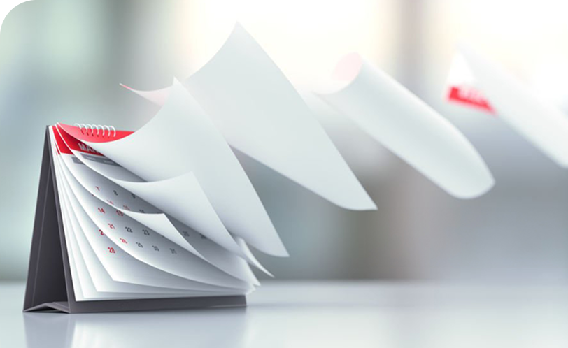 Combien de temps faut-il pour acheter un appartement ?