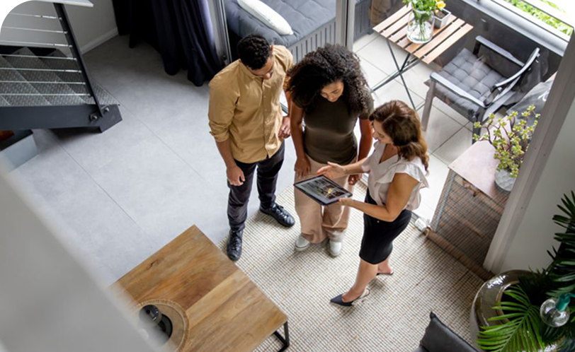 Location : faut-il privilégier une agence ou un particulier ?