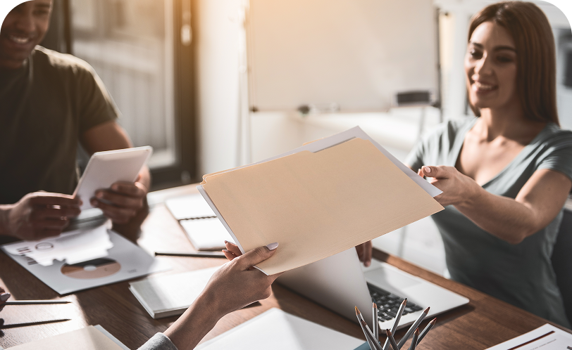 Dossier de location : les pièces à fournir et celles qu’on ne peut pas vous demander