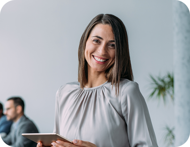 Faites-vous accompagner