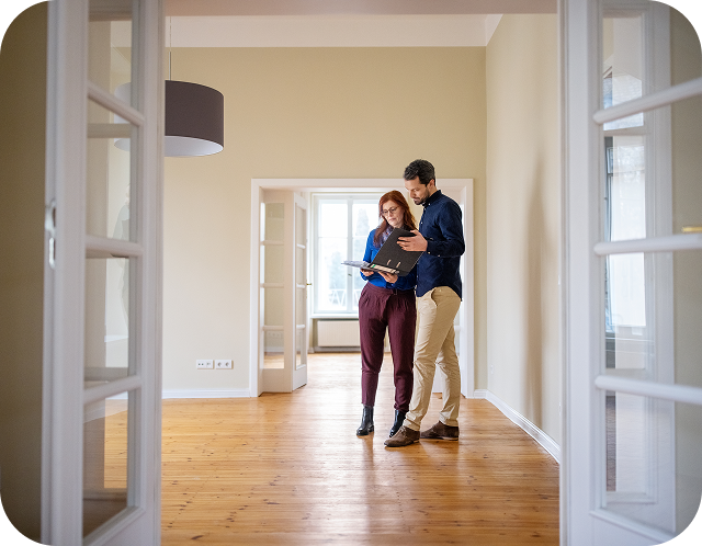 Vérifiez les charges et conditions du contrat