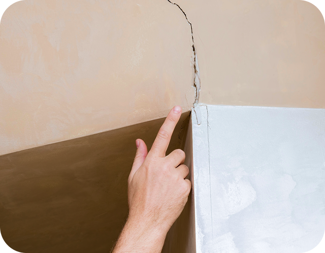 État des lieux : soyez rigoureux